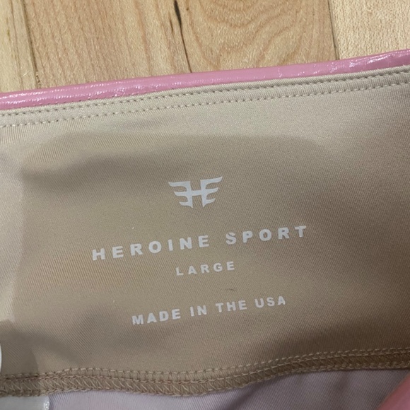 Heroine Sport Blade Leggings - Picture 2 of 2
